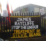 INEOS DISPUTE HITS SALFORD BASF
